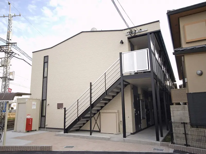 松原市北新町１丁目 月極駐車場